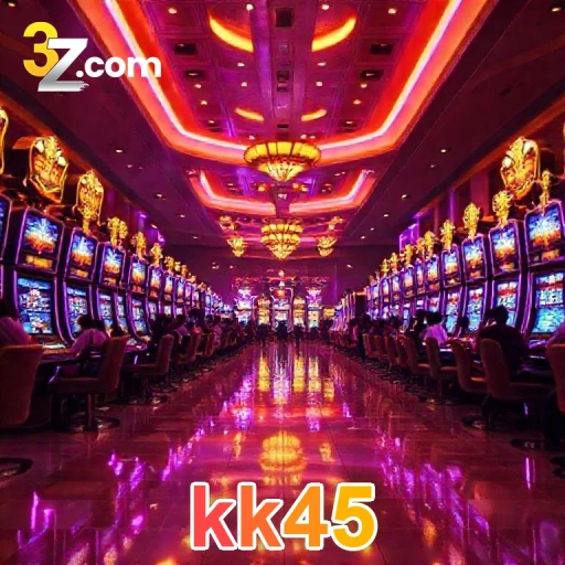 kk45 app App
