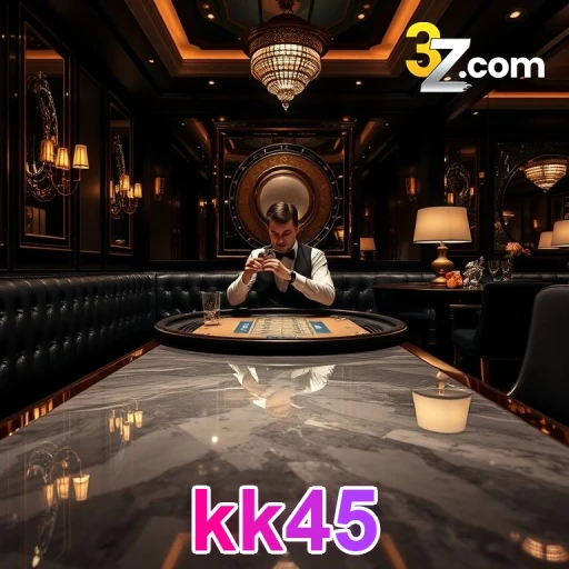 kk45 app