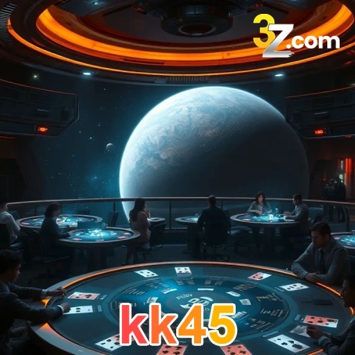 kk45 app Cassino
