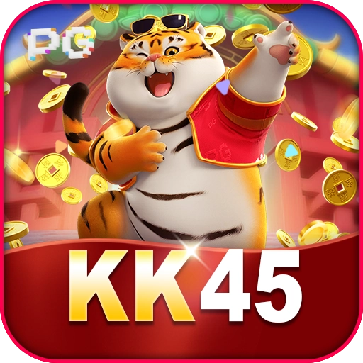 kk45 app LOGO